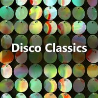 VA - Disco Classics (2021) MP3