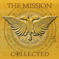 The Mission - Collected [3CD Edition] (2021) MP3