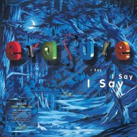 Erasure - I Say I Say I Say [Expanded Edition, Remaster] (1994/2021) MP3