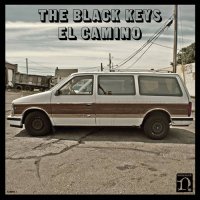 The Black Keys - El Camino [10th Anniversary, Super Deluxe Edition] (2011/2021) MP3