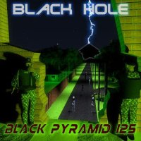 Black Hole - Black Pyramid 125 (2021) MP3