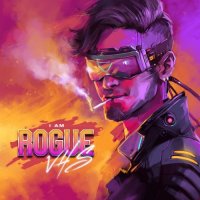 Rogue VHS - I am: Rogue VHS (2021) MP3