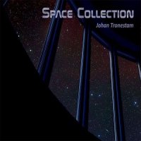 Johan Tronestam - Space Collection (2017) MP3