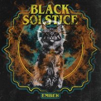 Black Solstice - Ember (2021) MP3