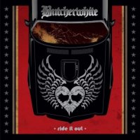 Butcherwhite - Ride It Out (2021) MP3