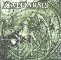 Catharsis - Dea [Remaster, Reissue] (2001/2021) MP3