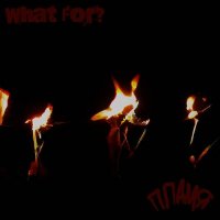 What For? -  [EP] (2021) MP3