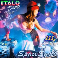 VA - Italo Disco & SpaceSynth ot Vitaly 72 [111] (2021) MP3