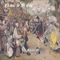 Les Alabres - Le mal de St Guy (2021) MP3