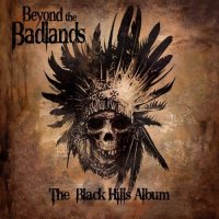 Beyond the Badlands - The Black Hills Album (2021) MP3