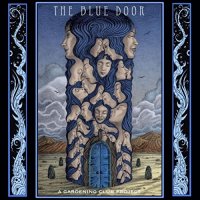 A Gardening Club Project - The Blue Door (2021) MP3