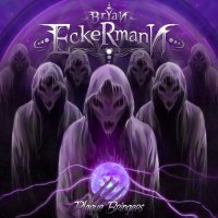 Bryan Eckermann - Plague Bringers (2021) MP3