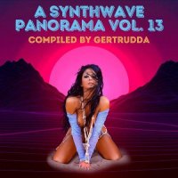 VA - A Synthwave Panorama Vol. 13 [Compiled by Gertrudda] (2020) MP3