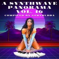 VA - A Synthwave Panorama Vol. 16 [Compiled by Gertrudda] (2020) MP3