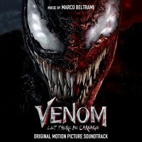 OST -  2 / Venom: Let There Be Carnage [Music by Marco Beltrami] (2021) MP3