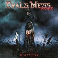 Eva Mess Insane - Mercyless (2021) MP3