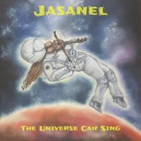 Jasanel - The Universe Can Sing (2021) MP3