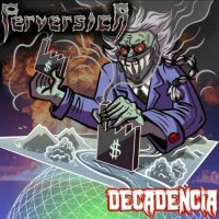 Perversica - Decadencia (2021) MP3
