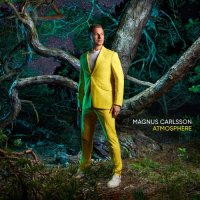 Magnus Carlsson - Atmosphere (2021) MP3