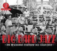 VA - Big Band Jazz: The Absolutely Essential [3CD Collection] (2011) MP3