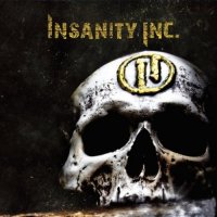 Insanity Inc. - II (2021) MP3