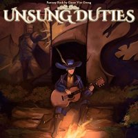 Gaute Vist Grong - Unsung Duties (2021) MP3