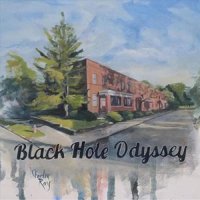 Black Hole Odyssey - Black Hole Odyssey (2021) MP3