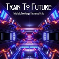 VA - Train To Future [Futuristic Downtempo Electronica Beats] (2021) MP3