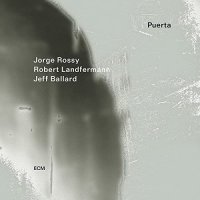 Jorge Rossy - Puerta (2021) MP3