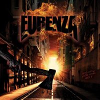 Eurenza - Good Luck... You're Gonna Need It [EP] (2021) MP3