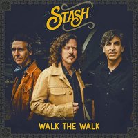Stash - Walk The Walk (2021) MP3