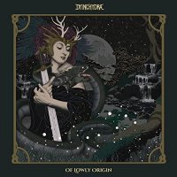 Dying Hydra - Of Lowly Origin (2021) MP3