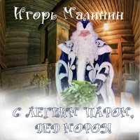 Игорь Малинин - С Лёгким паром, Дед мороз! (2021) MP3