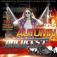 VA - Autumn Rock Fest (2021) MP3