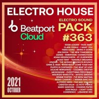 VA - Beatport Electro House: Sound Pack #363 (2021) MP3