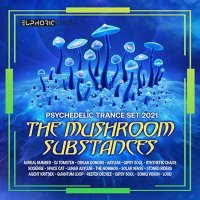 VA - The Mushroom Substances (2021) MP3