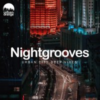 VA - Nightgrooves: Urban City Deep Vibes (2021) MP3