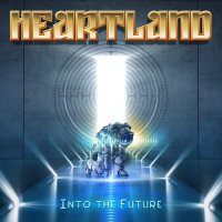 Heartland - Into the Future [Japanese Edition] (2021) MP3