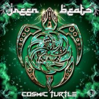 Green Beats - Cosmic Turtle (2012) MP3