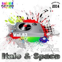 VA - Italo and Space Vol.83 (2014) MP3