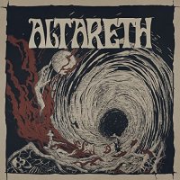 Altareth - Blood (2021) MP3