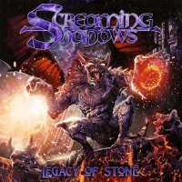 Screaming Shadows - Legacy of Stone (2021) MP3