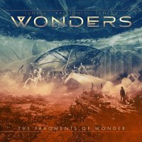 Wonders - The Fragments Of Wonder (2021) MP3
