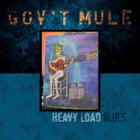 Gov't Mule - Heavy Load Blues (2021) MP3