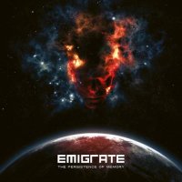 Emigrate - The Persistence Of Memory (2021) MP3