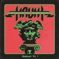 Haunt - Unplugged Vol. 1 (2021) MP3
