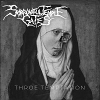 Sorrowful Temple Gates - Throe Temptation (2021) MP3