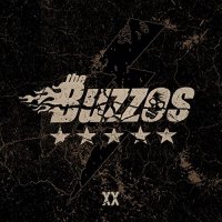 The Buzzos - XX (2021) MP3