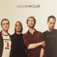 Galore - Roller (2021) MP3