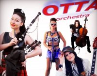 OTTA-Orchestra - 3  (2014-2021) MP3